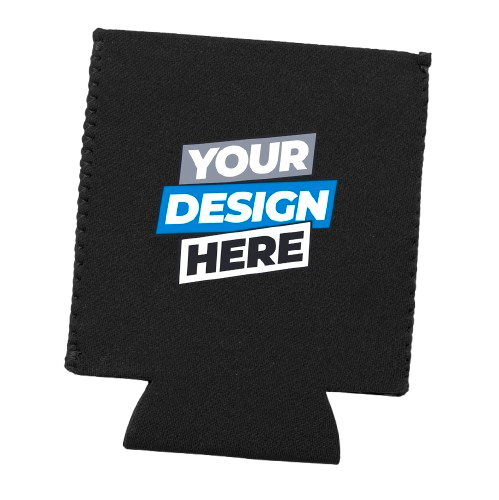 Foldable Stubby Cooler